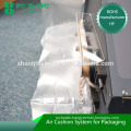 e-commerce envionmental packaging cushioning sheet